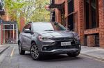 Mitsubishi ASX 2016 года (AU)